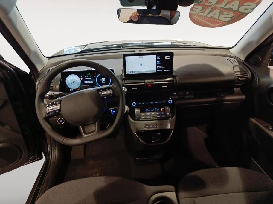 Hyundai Inster Evolve 49 kWh €2500,- KORTING | DIVERSE KLEUREN LEVERBAAR | OP=OP |