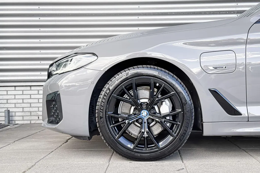 BMW 5 Serie Touring 530e xDrive Business Edition Plus