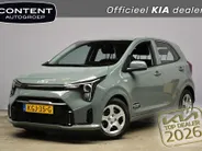 Kia Picanto 1.0 DPi 68pk 4-zits AMT DynamicLine