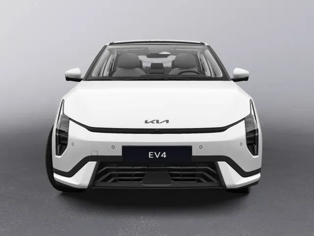 Kia EV4 Air 58.3 kWh