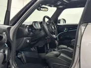 MINI Cooper 5-deurs Cooper John Cooper Works