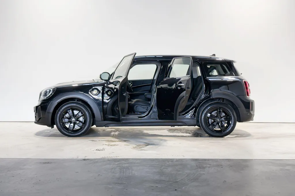 MINI Countryman Cooper S E ALL4 Classic