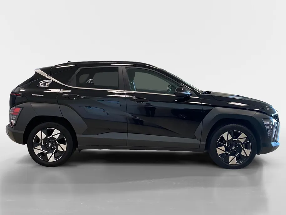 Hyundai Kona 1.6 HYBRID | AUTOMAAT | COMFORT SMART | NL-AUTO |