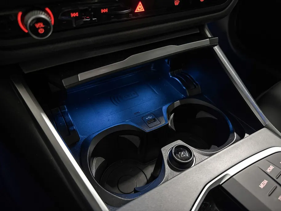 BMW i4 eDrive35