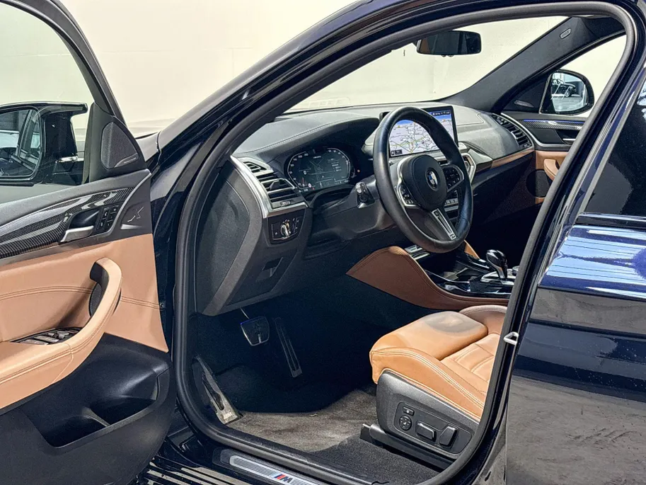 BMW X4 M40i High Executive