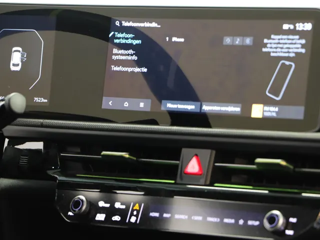 Kia EV6 GT AWD 84 kWh | 650 PK  | Panoramadak