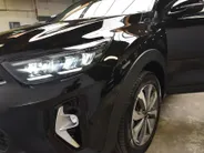 Kia Stonic 1.0 T-GDi MHEV 100pk DCT7 DynamicPlusLine