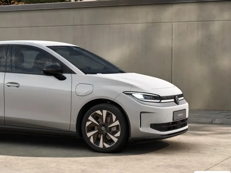 Volkswagen ID. Polo Life First Edition 52 kWh accu, 211 PK
