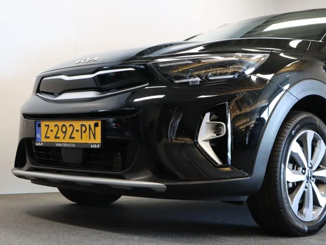 Kia Stonic 1.0 T-GDi MHEV DynamicPlusLine