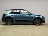 Kia e-Niro 1.6 GDi Hybrid 138pk DCT6 DynamicPlusLine