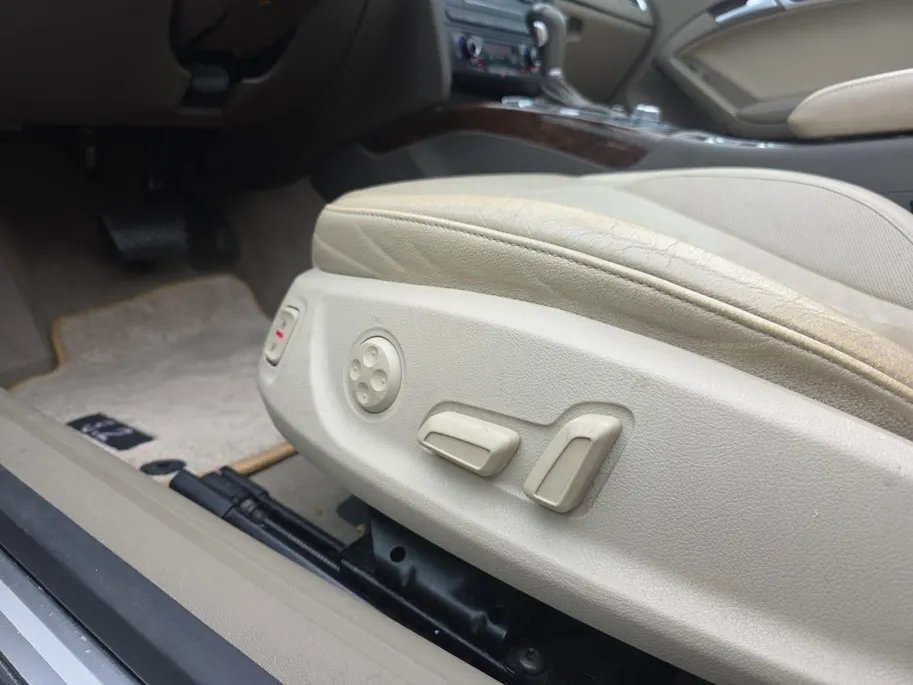 Audi A5 Cabriolet 3.2 FSI quattro Pro Line S | Elektr. lederen stoelen | Navigatie | Parkeersensoren | Stoelventilatie | Elektr. bedienbare ramen | 12 maanden garantie