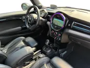 MINI 3-Deurs 1.5 Cooper Works