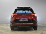 Kia Sportage 1.6 T-GDi 239pk Hybrid AT6 GT-PlusLine NIEUW