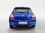 Suzuki Swift 1.2 Style | Actiekorting €2200,- | Beperkte Voorraad | Navigatie | Adaptieve cruise control | Dodehoek detectie |