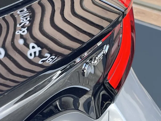 Toyota Yaris 1.5 Hybrid 130 Executive
