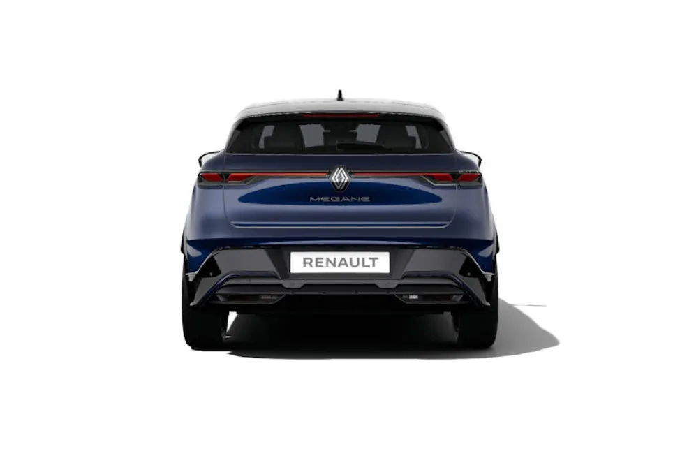 Renault Megane E-Tech Techno 67 kWh | Binnenkort in de showroom | Bestel nu uw nieuwe Renault Megane met € 1000,- Zeeuw en Zeeuw korting | Financier uw Megane tegen slechts 1,9% rente