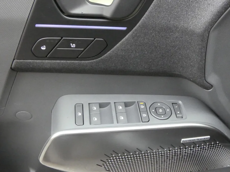 Kia EV2 42,2 kWh 147pk (4-zits) Plus Advanced
