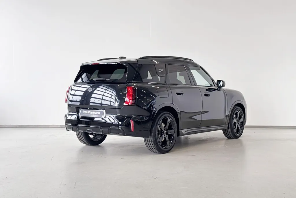 MINI Countryman 1.5 C John Cooper Works M