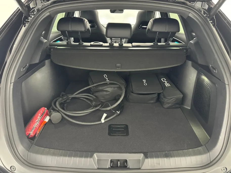 BYD SEAL U 1.5 DM-i FWD Boost PHEV | Panoramadak | Elektrische Achterklep | Elektrische Stoelen
