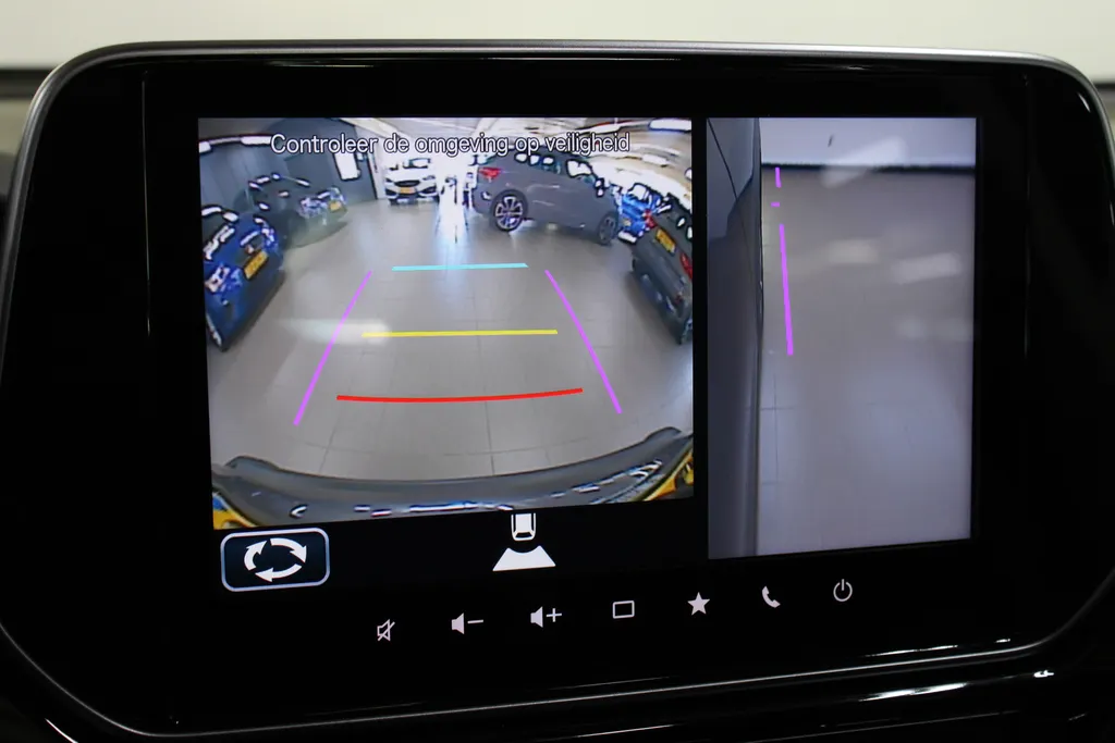 Suzuki S-Cross 1.4 Boosterjet Style Smart Hybrid / Pano. / 360° Camera / Navigatie / Adaptive cruise control /
