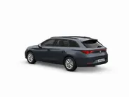 SEAT Leon Sportstourer Style Business Intense 1.5 eTSI 115 PK Station | Matrix verlichting | Metallic Lak | Herwaardering!!