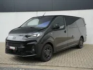 Fiat E-Scudo L3 75 kWh | LED | Camera | Carplay | Betimmering | Winter
