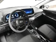 Hyundai i20 1.0 T-GDI 90pk E-Motion