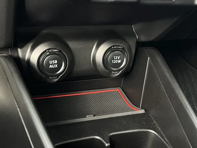 Suzuki Swift 1.2 Select Smart Hybrid