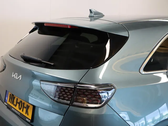 Kia Ceed 1.0 T-GDi Design Edition