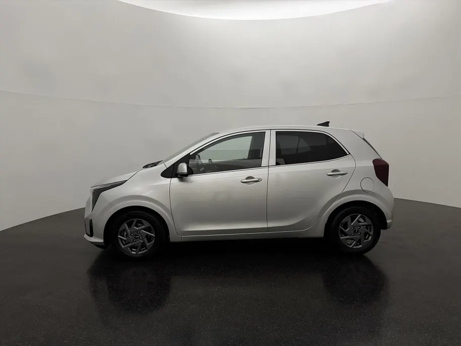 Kia Picanto 1.0 DPi 63pk 4-zits DynamicPlusLine