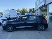Ford Focus 1.0 EcoBoost Hybrid ST Line +