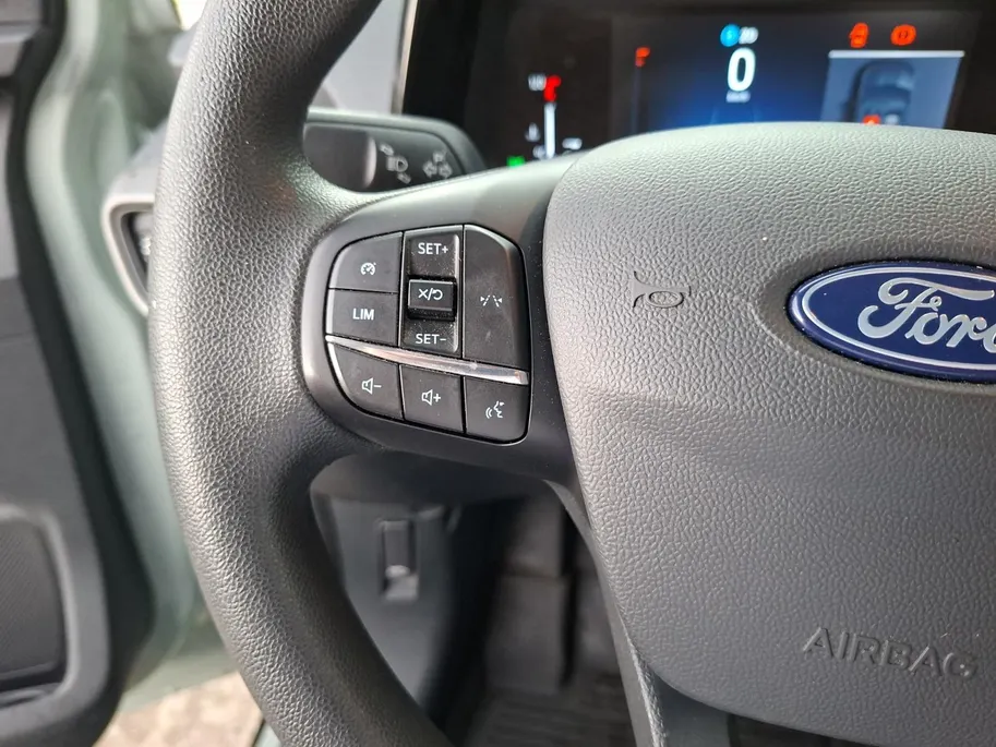 Ford Transit Courier 1.0 EcoBoost Trend 100 pk handgeschakeld | BPM vrij! | Achteruitrijcamera | Apple car play - Android auto | Cruise control