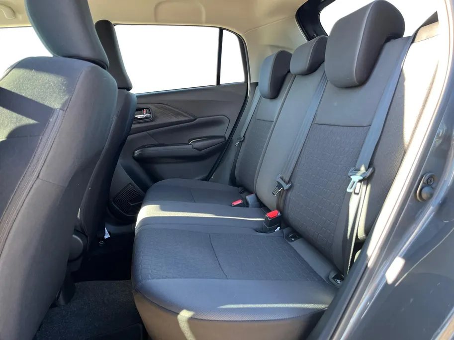 Suzuki Swift 1.2 Select Smart Hybrid | Adaptieve Cruise Control | Dodehoek Detectie | Stoelverwarming | Navigatie | Apple/Android Carplay |