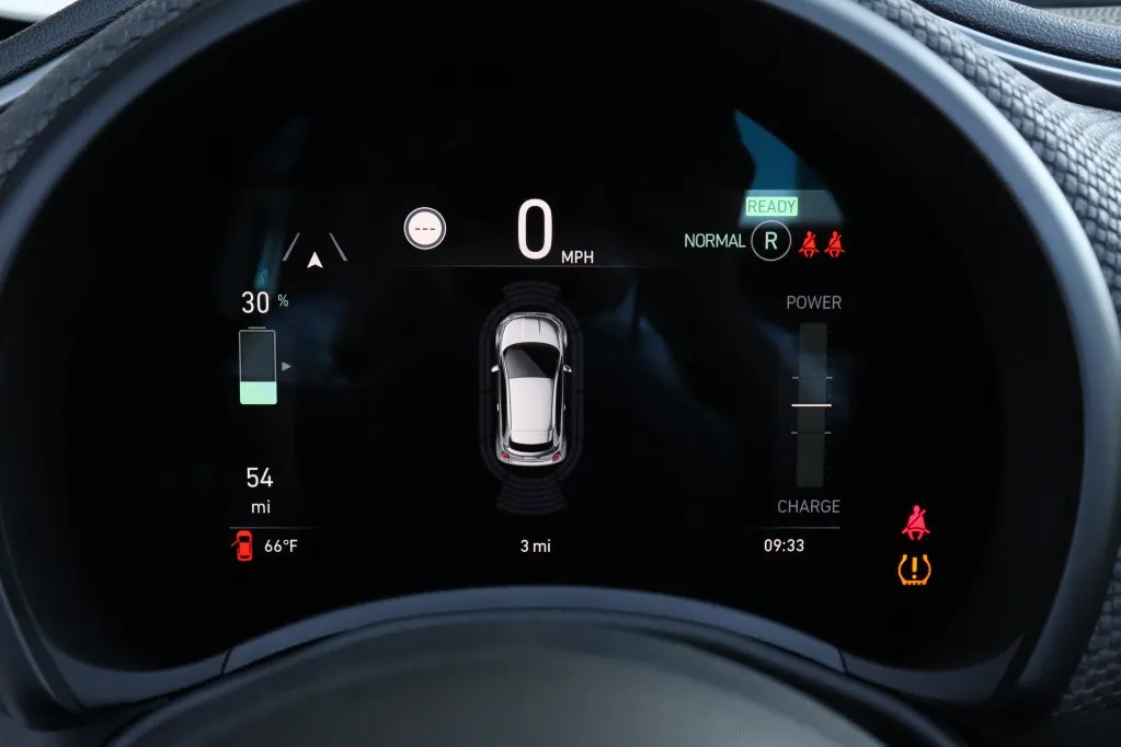 Fiat 500e C La Prima by Bocelli 42 kWh | JBL | Winter | Camera | 17′
