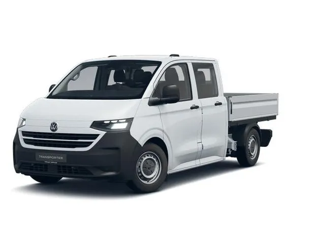 Volkswagen Bedrijfswagens e-Transporter