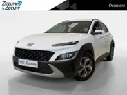 Hyundai Kona 1.6 HYBRID | COMFORT | AUTOMAAT | APPLE CARPLAY | CAMERA |