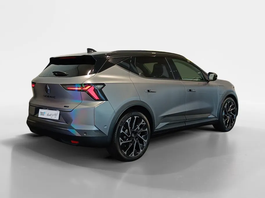 Renault Scénic E-Tech EV87 long range esprit Alpine | uit voorraad leverbaar op = op | 3000 KORTING | 5 jaar garantie | Pack advanced driving & Vision
