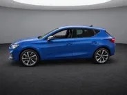 SEAT Leon FR Business 1.5 TSI eHybrid 150 kW / 204 PK Hb | Trekhaak | Metallic Lak | 18'' Lichtmetalen velgen | 5000,- Herwaardering!!!