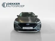 Ford Focus Wagon 1.0 EcoBoost Hybrid Active Style