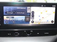 Nissan Juke 1.6 Hybrid N-Connecta | Navigatie | Automaat | LM wielen | Achteruitrijcamera | Parkeersensoren voor en achter | Apple carplay & Androidauto | Climate controle | Cruise controle |