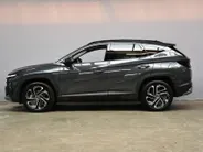 Hyundai Tucson 1.6 T-GDi HEV Aut. Premium Sky |Schuifdak |Beige Leder .