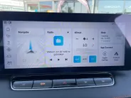 MG HS MG PHEV 1.5 Luxury *Automaat*Navi+360Camera*Climate Control*Adapt. Cruise Control*Elekt. Stoelen*Elekt. Achterklep*LM.Velgen*Zeer nette auto!