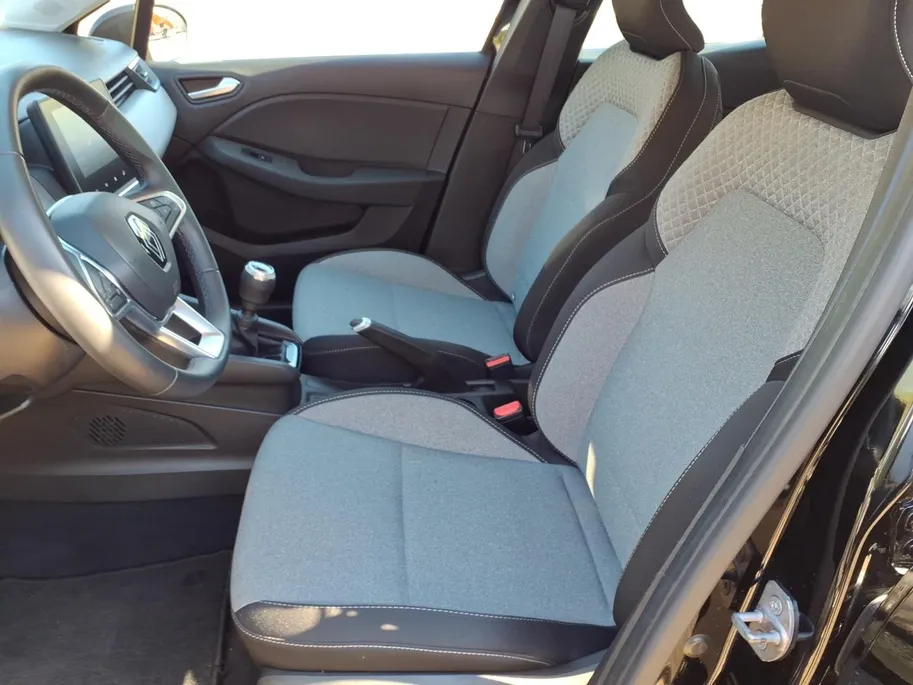 Renault Clio 1.0 TCe 90 GPF evolution Andriod/Apple carplay| Airco | PDC | Dealer onderhouden | 1jaar Garantie