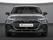 Audi A3 e-hybrid S edition 204 PK · Afneembare trekhaak · Optiekpakket zwart plus · Privacy glas