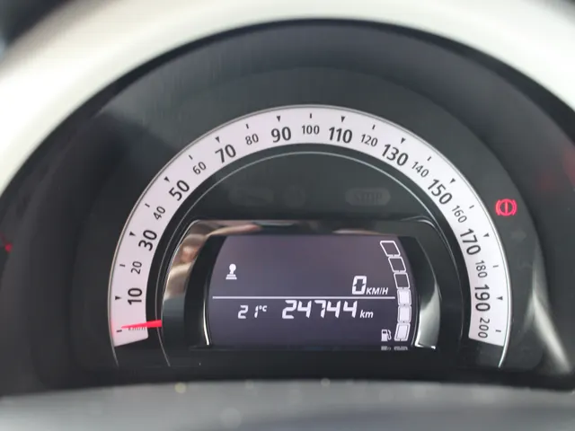 Renault Twingo 1.0 SCe Intens | navigatie | climate control |  lichtmetalen velgen | all season banden
