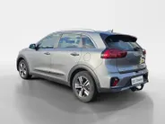 Kia Niro 1.6 GDi Hybrid DynamicLine | Navigatie | Climate control | Cruise control | Trekhaak | Parkeer sensoren | Parkeer camera