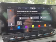 SEAT Leon 1.0 TSI Style Business Intense | Cruise control adaptief | Navigatie | LM Velgen | Apple Carplay/Android Auto | Achteruitrijcamera | airco automatisch