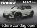 Kia EV3 GT-Line Business Edition 81.4 kWh
