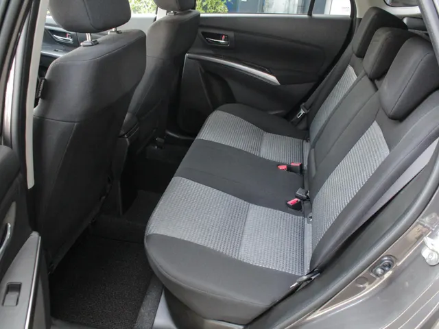 Suzuki S-Cross 1.4 Boosterjet Select Smart Hybrid Automaat | Cruise | Navigatie | Camera | Park sens | Trekhaak