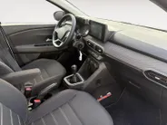 Dacia Sandero Stepway 1.0 TCe 110 Expression | Trekhaak | Dealer onderhouden | Camera | Airco